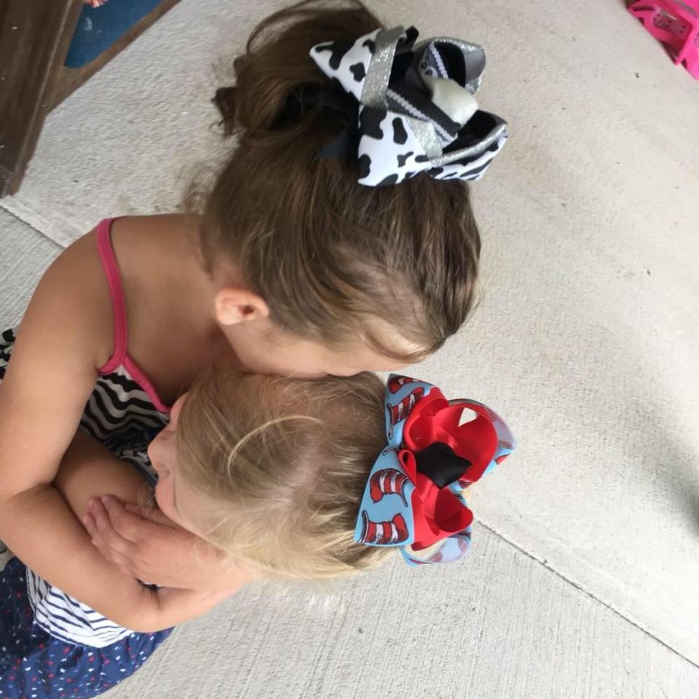 Meet your Posher, Serenity